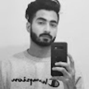 Meet your Posher, Satinderpal